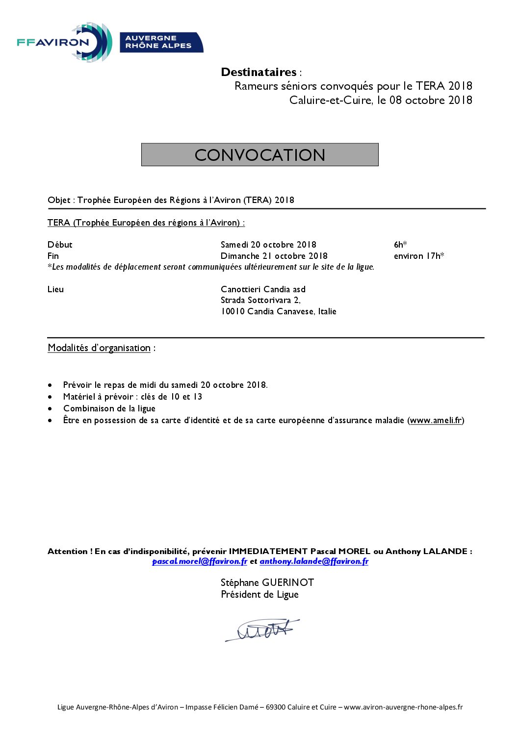 ConvocationSENIORHomme_TERA_2018