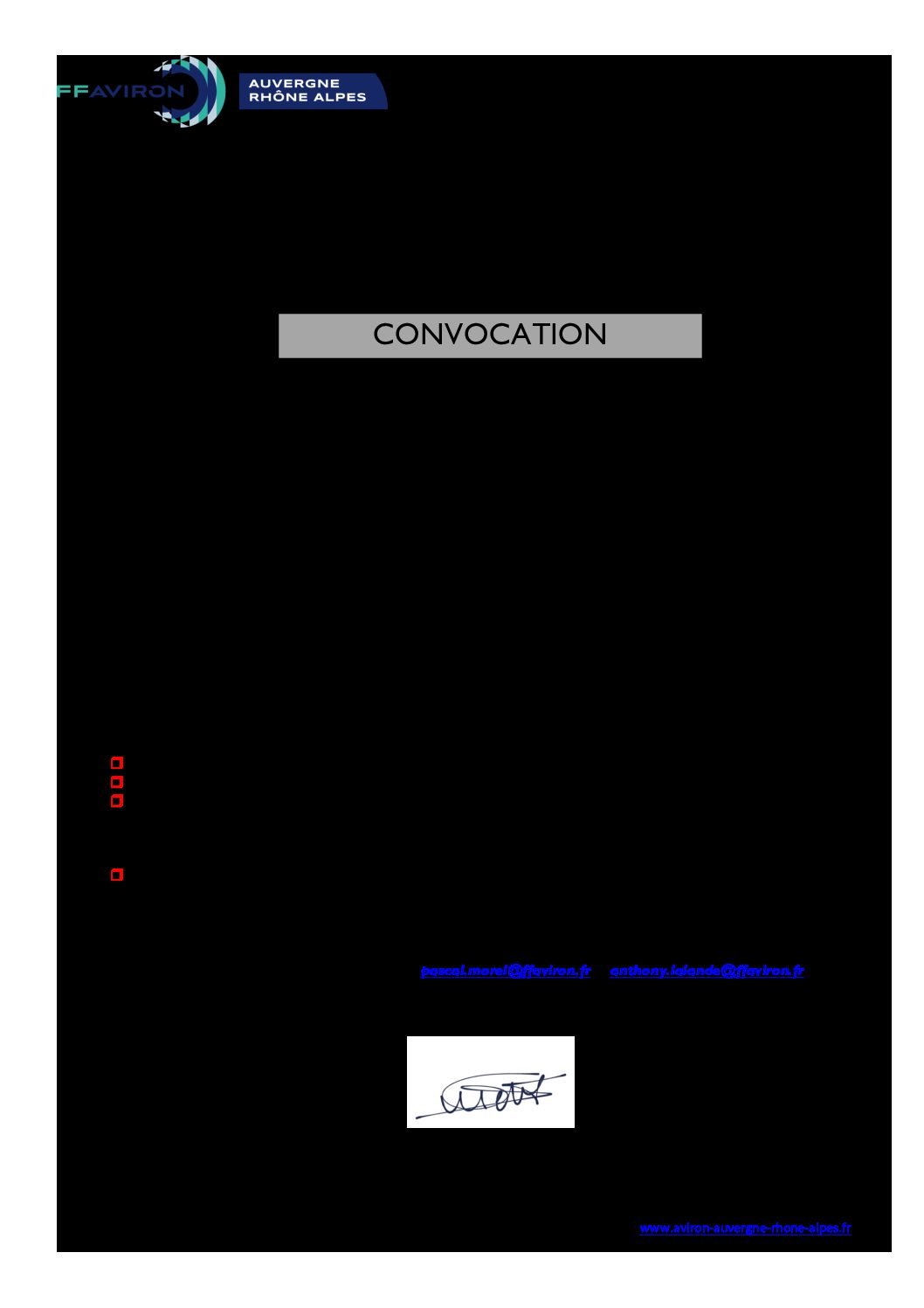 ConvocationSH-CDF-AVR2019