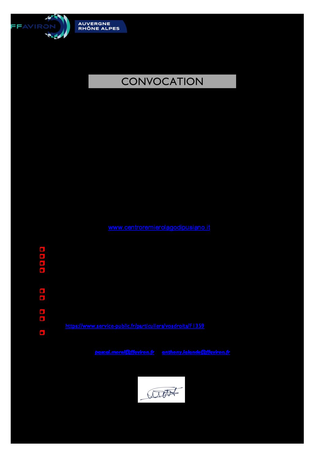 ConvocationJ16femmeTERA_2019