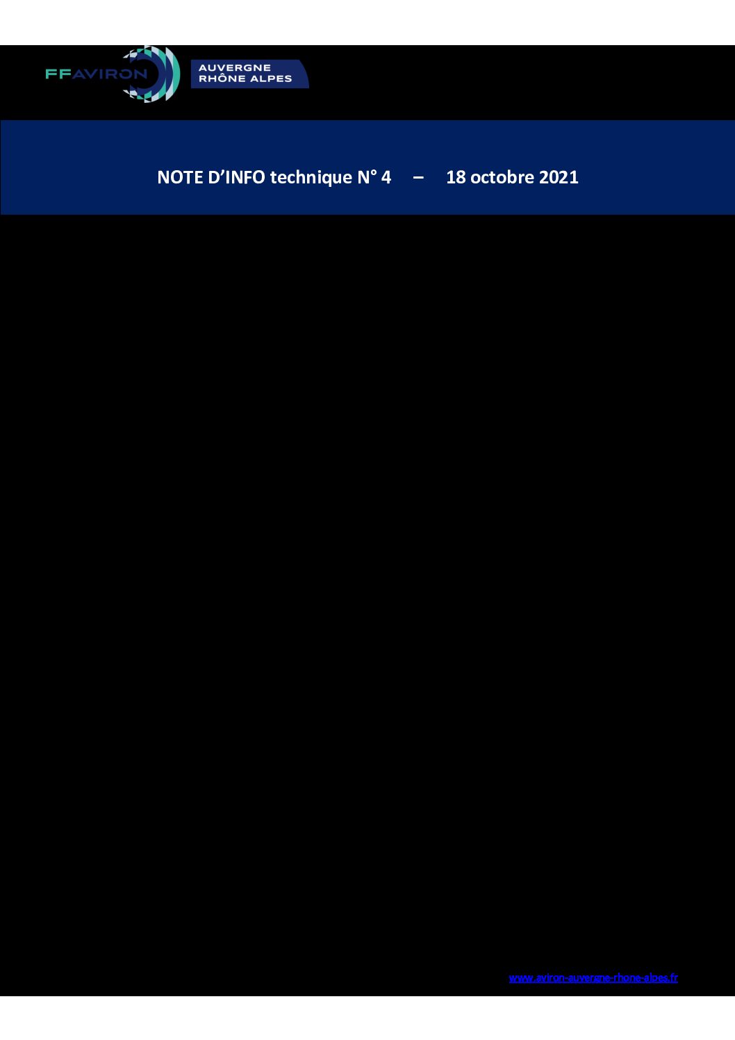 Note ETR AuRA 10.2021